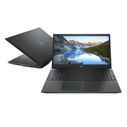 Dell G3 3500 15-inch - Core i5-10300H - 8GB 512GB NVIDIA GeForce GTX 1650 AZERTY - French