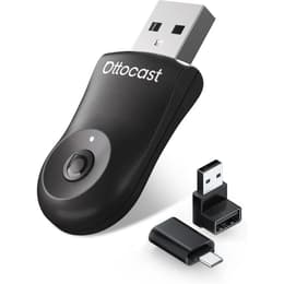 Ottocast Mini 2-in-1 CA505-T Car radio