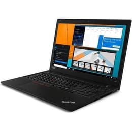 Lenovo ThinkPad L390 13-inch (2019) - Core i5-8265U - 8GB - SSD 256 GB AZERTY - French