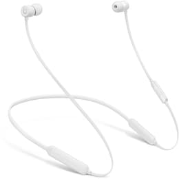 Beats By Dr. Dre BEATS BeatsX Wireless Earbud Bluetooth Earphones - White