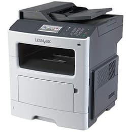 Lexmark MX510DE Pro printer