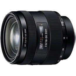 Camera Lense Sony A DT 16-50mm f/2.8 SSM SAL-1650 Sony A 16-50 mm f/2.8