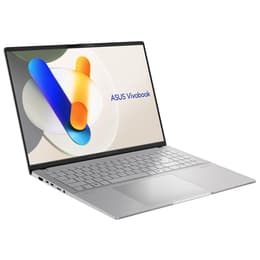 Asus VivoBook S16 M5606UA-MX005W 16-inch (2023) - Ryzen 7 8845HS - 16GB - SSD 1 TB QWERTZ - German