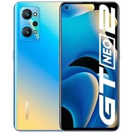 Realme GT Neo 2 256GB - Blue - Unlocked