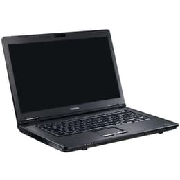 Toshiba Tecra A11 15-inch (2011) - Core i5-520M - 8GB - SSD 256 GB QWERTY - English