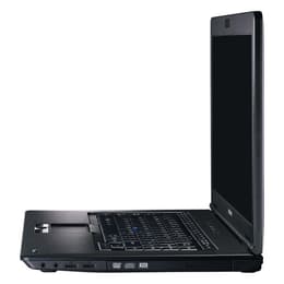 Toshiba Tecra A11 15-inch (2011) - Core i5-520M - 8GB - SSD 256 GB QWERTY - English