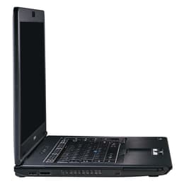 Toshiba Tecra A11 15-inch (2011) - Core i5-520M - 8GB - SSD 256 GB QWERTY - English