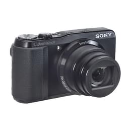 Sony Cyber-shot DSC-HX20V Compact 18 - Black