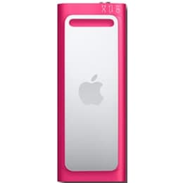 iPod Shuffle 3rd Gen MP3 & MP4 player 2GB- Pink