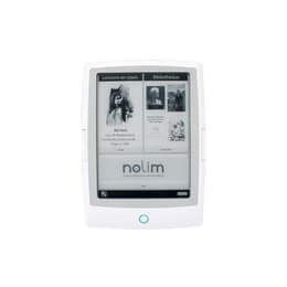 Carrefour Nolimbook + 6 WiFi E-reader