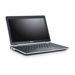 Dell Latitude E6320 13-inch (2012) - Core i5-2520M - 4GB - SSD 128 GB AZERTY - French