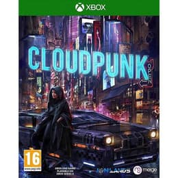 CloudPunk - Xbox One