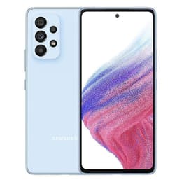 Galaxy A53 5G 256GB - Blue - Unlocked