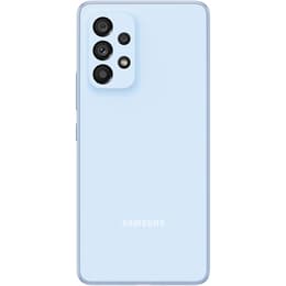 Galaxy A53 5G 256GB - Blue - Unlocked