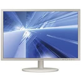 22-inch Samsung SyncMaster S22B420BW 1680 x 1050 LCD Monitor White