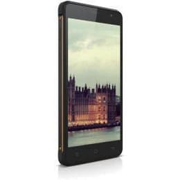 Hisense G610 16GB - Black - Unlocked
