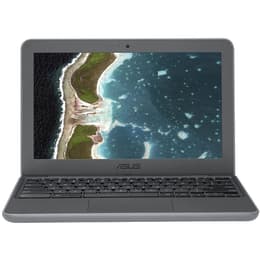 Asus Chromebook C202SA-GJ0025 Celeron 1.6 GHz 16GB SSD - 4GB QWERTY - English