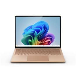 Microsoft Surface Laptop 7 13-inch (2024) - Snapdragon X Elite X1E-80-100 - 16GB - SSD 512 GB AZERTY - French