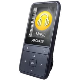 Archos 18C VISION MP3 & MP4 player 4GB- Grey
