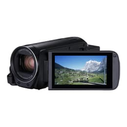 Canon Legria HF R86 Camcorder - Black