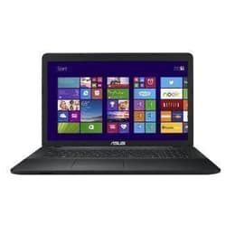Asus VivoBook R752LA-T4632T 17-inch (2015) - Core i3-5005U - 4GB - HDD 1 TB AZERTY - French