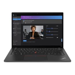 Lenovo ThinkPad T14s G4 14-inch (2023) - Core i5-1345U - 16GB - SSD 512 GB AZERTY - French