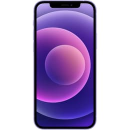 iPhone 12 128GB - Purple - Unlocked