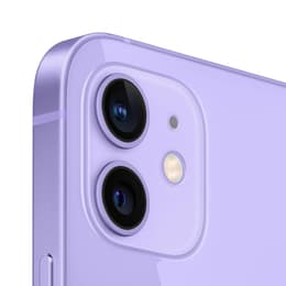 iPhone 12 128GB - Purple - Unlocked