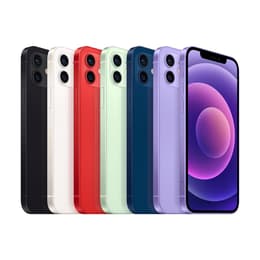 iPhone 12 128GB - Purple - Unlocked