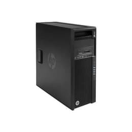 HP Z440 Workstation Xeon E5-1620 V3 3,5 - SSD 1 TB - 64GB