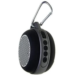 Daewoo DBT-03B Bluetooth Speakers - Black/Grey