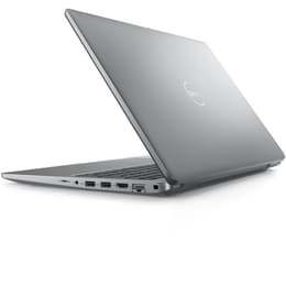 Dell Latitude 5540 15-inch (2023) - Core i5 - Gen 13 (U) - 16GB - SSD 1 TB QWERTY - English