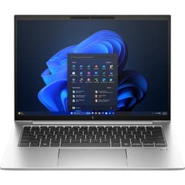 HP EliteBook 840 G11 14-inch (2023) - Core Ultra 5 135U - 16GB - SSD 256 GB QWERTY - Swedish