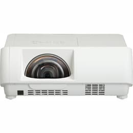 Panasonic PT-TW230 Video projector 2500 Lumen - White