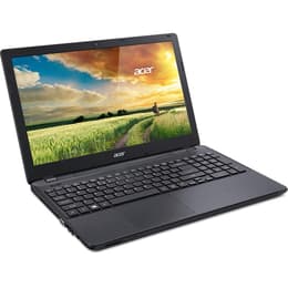 Acer Aspire E5-571-32B7 15-inch (2015) - Core i3-4005U - 4GB - HDD 1 TB AZERTY - French