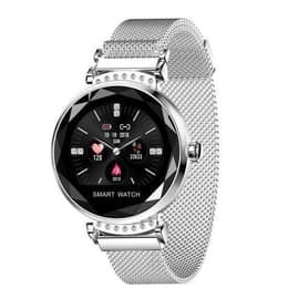 Covok Smart Watch H2 HR - Silver