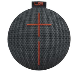 Ultimate Ears Roll 2 Bluetooth Speakers - Grey