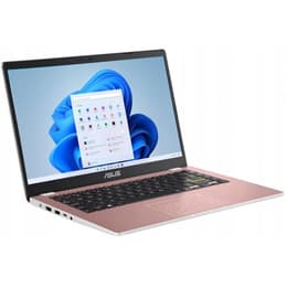 Asus Vivobook Go 14 E410MA-C4512P4W 14-inch (2020) - Celeron N4020 - 4GB - SSD 512 GB QWERTY - English