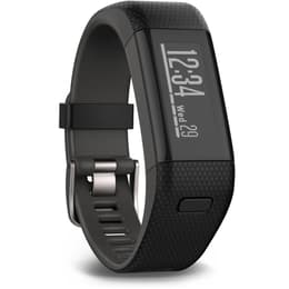 Garmin Vivosmart HR+ Connected devices