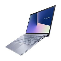 Asus ZenBook 14 UX431DA-2BAM 14-inch (2019) - Ryzen 5 3500U - 8GB - SSD 512 GB QWERTY - Arabic