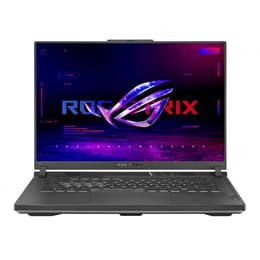 Asus ROG Strix G16 G614JV-N3048W 16"-inch - Core i5-13450HX - 16GB - SSD 512 GBGB NVIDIA GeForce RTX 4060 AZERTY - French