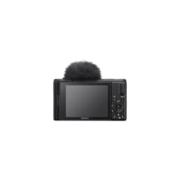 Compact ZV1M2BDI.EU - Black + Zeiss f/1.8 6-176 mm f/1.8