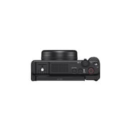 Compact ZV1M2BDI.EU - Black + Zeiss f/1.8 6-176 mm f/1.8