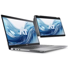 Dell Latitude 13 5340 13-inch (2023) - Core i5-1345U - 16GB - SSD 256 GB QWERTY - English