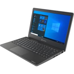 Dynabook Satellite Pro E10-S 11-inch (2020) - Celeron N4020 - 4GB - SSD 128 GB QWERTY - English