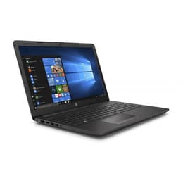 HP 255 G7 15-inch (2020) - Athlon Silver 3050U - 8GB - SSD 128 GB QWERTY - English