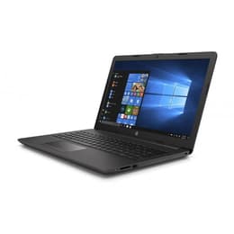 HP 255 G7 15-inch (2020) - Athlon Silver 3050U - 8GB - SSD 128 GB QWERTY - English