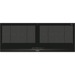 Siemens EX275FXB1E Hot plate / gridle
