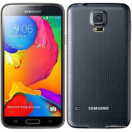 Galaxy S5 16GB - Black - Unlocked