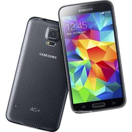 Galaxy S5 16GB - Black - Unlocked
